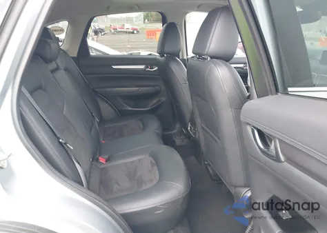 2017 Mazda Cx-5 Touring z USA, uszkodzony, nr VIN JM3KFBCL6H0198854